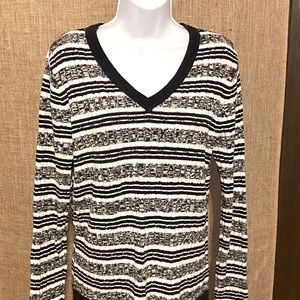 Croft & Barrow sweater